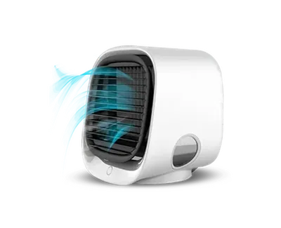 AiraBreeze portable air cooler